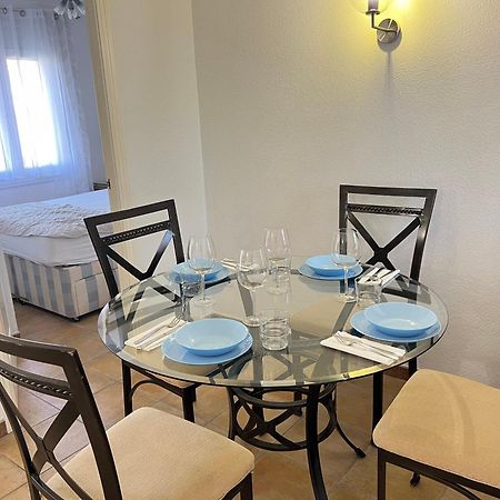 Apartment Sevilla III Golf ,Big Pool And Seaside Oliva Exterior photo