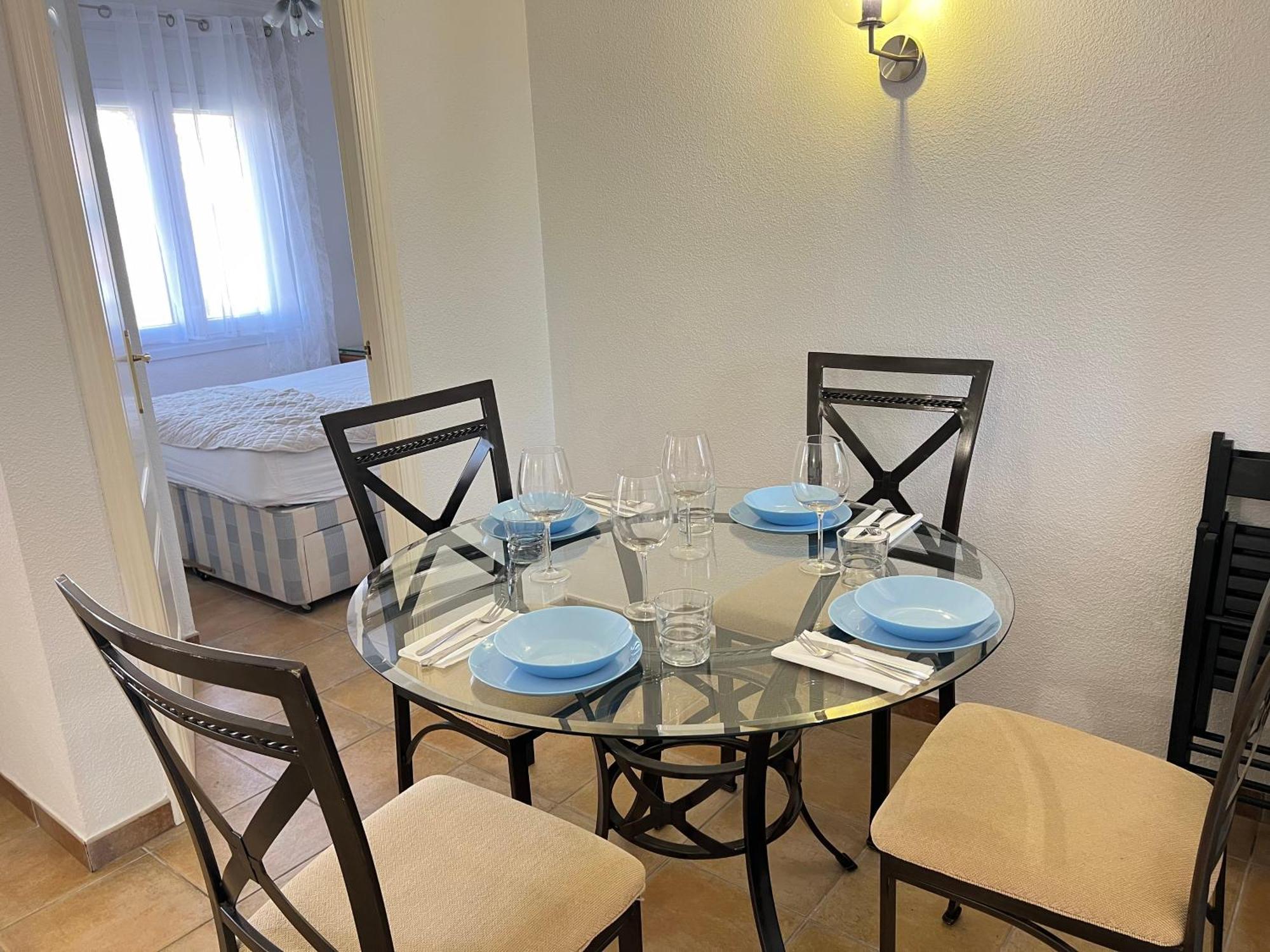 Apartment Sevilla III Golf ,Big Pool And Seaside Oliva Exterior photo